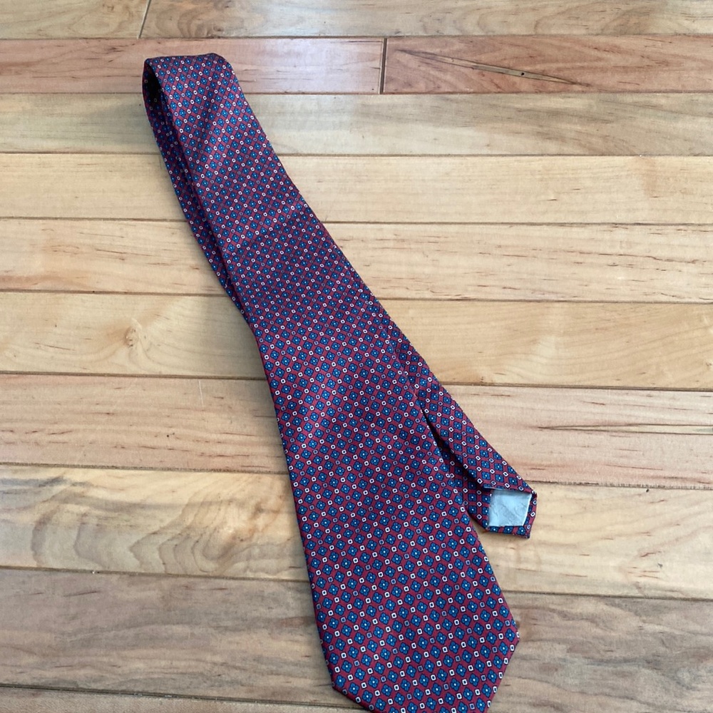 Christian Dior Tie